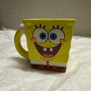 SpongeBob SquarePants Mug